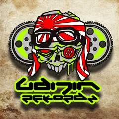 Charde vs Ostralopitek - Loud Vibration // OUT SOON ON GAIJIN HS 01 \\