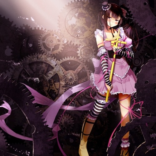 Clockwork It, Girl