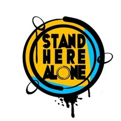 Stand Here Alone - Kita Lawan Mereka