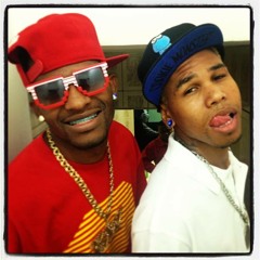 MCS B.W - EU DUVIDO