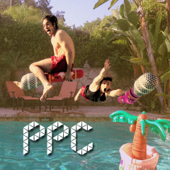 Welcome to the Pool Party