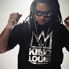 King Louie - Band Nation Prod By (NEZ and RIO)