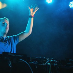 Intro Festival Electrónico de Baza (Tomás Heras)