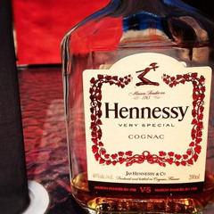 I Got This Henny