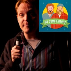 Episode #44: Kevin Allison