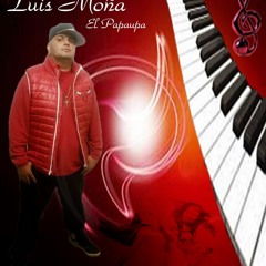 NO ES BRUJERIA  VERCION MERENGUE BY LUIS MOÑA