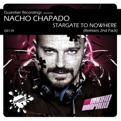 Nacho Chapado - Stargate To Nowhere (Mauro Mozart Remix) SC PREVIEW