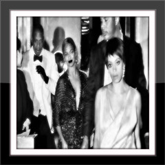 Kickback - Elevator Music [Prod. Dopant Beats]