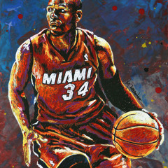 Ray Allen