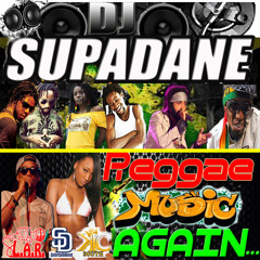 REGGAE Rebirth mix DJSUPADANE/KINGCROWNSOUNDS