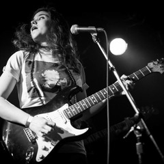 Monica LaPlante - Can't Stop