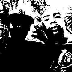 Spm instrumental-Mexican heaven at The hood