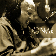 Tu Rehnaward-e-Shauq Hai (Rare) - TheLegend.NFAK