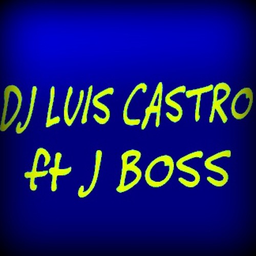 --bandida Rmx Intro By J Boss Ft Dj Luis Castro