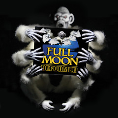 Full Moon Deformed (promo mix by Bong-Ra)