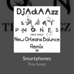 Smartphones Trey Songz (dj Ack.A.Azz)