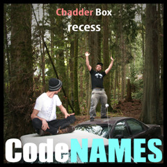 Recess (feat. BGFT, BEZ, and Connor Button)