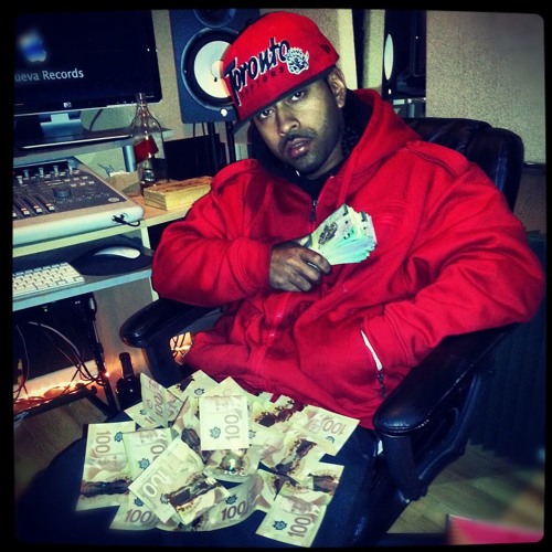 Deep Waters Lost Tapes [Unreleased] - Gangis Khan Feat. Heavy Hudson