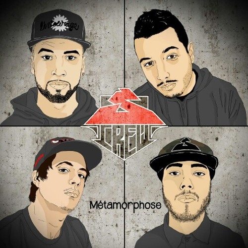 L'heure tourne - S-Crew