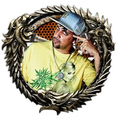 MC Hudson 22 :: O Bicho da Seda (Versão 2) - Produção. Palladynus DJ ::