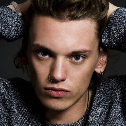 Stream Waiting - Jamie Campbell Bower by Andrea Hegge | Listen online ...