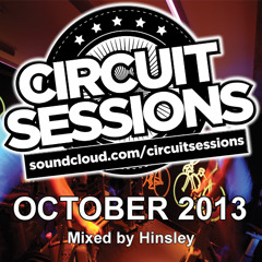 circuit sessions