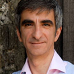 Andy Economides - Kingsway - Exodus 4: Signs, Snakes and Son