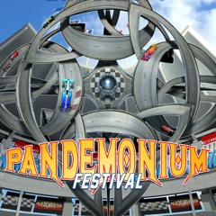 Gabber Syndrome @ Pandemonium Dj Contest 2014
