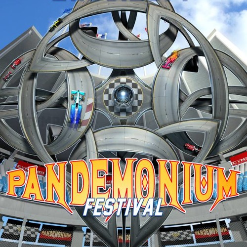 Gabber Syndrome @ Pandemonium Dj Contest 2014