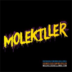 Drum&Bass MoleKiller Mix
