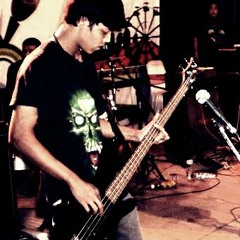 RadioHead "Fake Plastic Trees" (Cover)