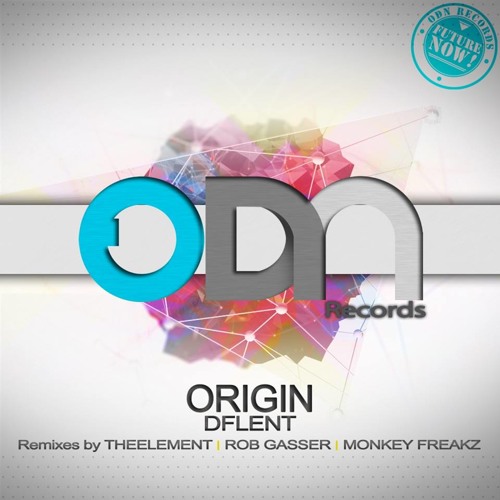 Origin (Original Mix)