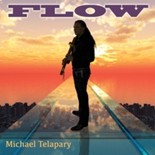 Canyon Call - Michael Telapary