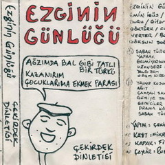 Drama Köprüsü-Ezginin Günlüğü (Çekirdek Sanat Evi Dinletileri)