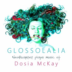 Glossolalia (preview)