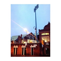 Paths of Football: Craven Cottage