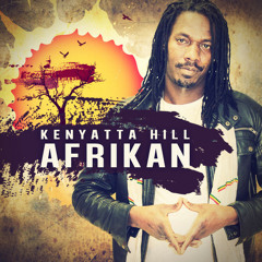 Kenyatta Hill - Afrikan