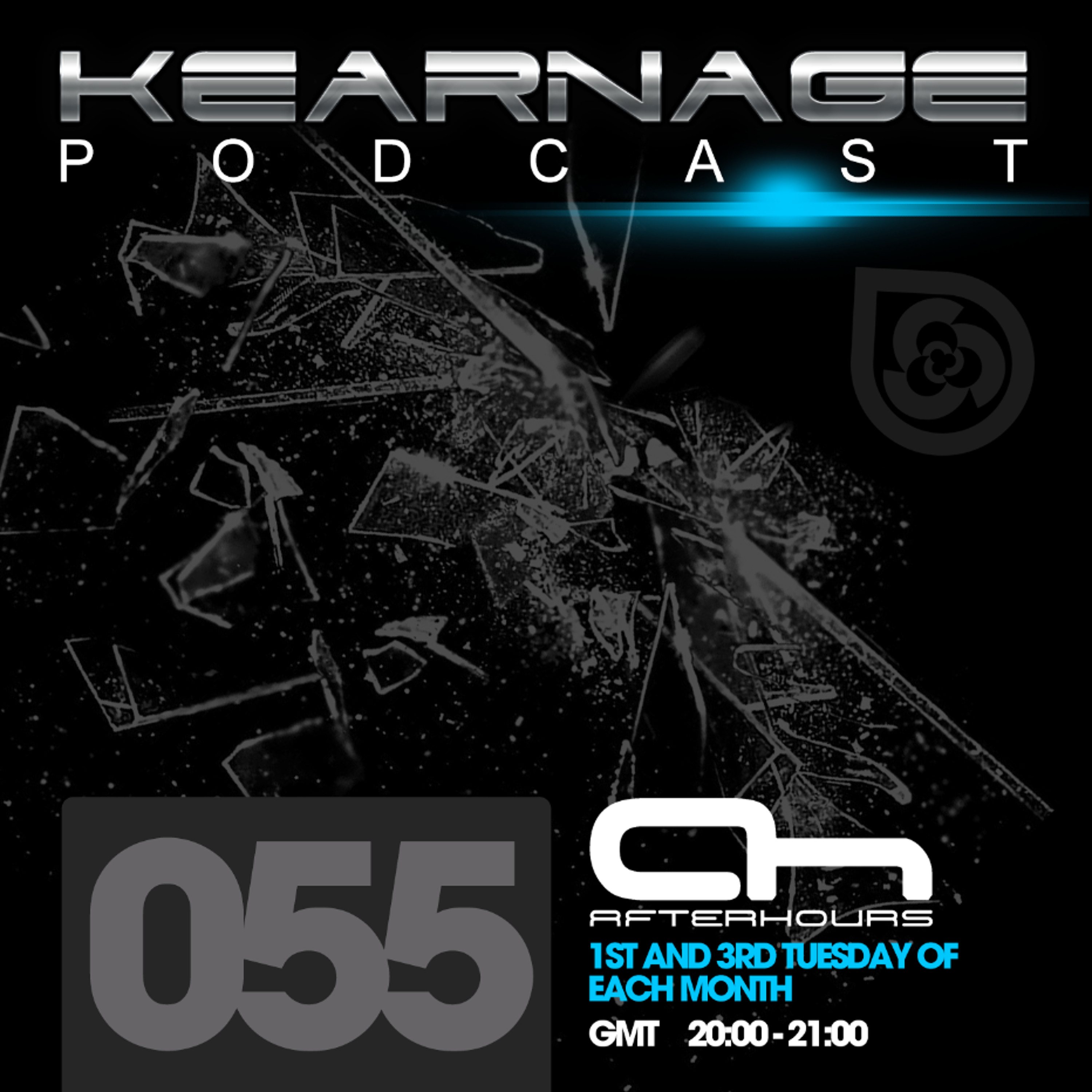 Bryan Kearney