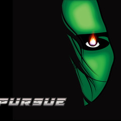 Pursue - "Introvert"