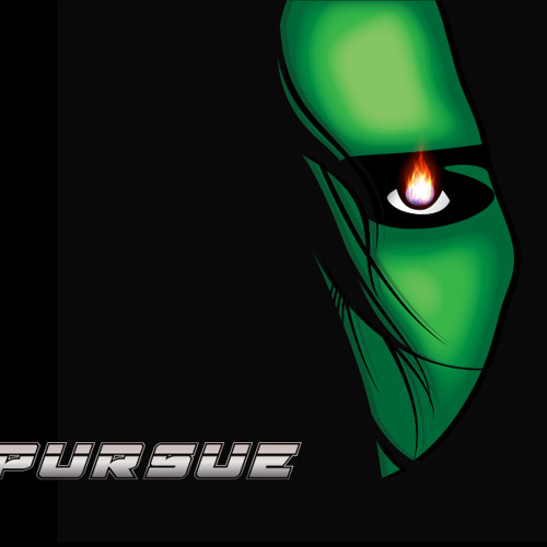 Pursue - "Introvert"