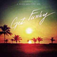 Get Funky (Daft Punk + 13 Artists Mashup)by Robin Skouteris