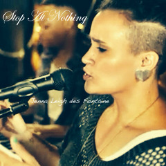 Stop At Nothing By Jenna Leigh