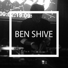 Mos Def- Panties (Ben Shive 2010 DNB refix)-unmastered