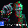 OFF COMUNIDADES E BAILES 2 LOCUTOR VINICIUS VOZ DE PESO