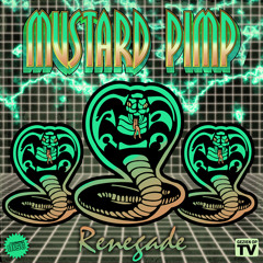 Mustard Pimp - Renegade (SPL Remix)[FREE DOWNLOAD]