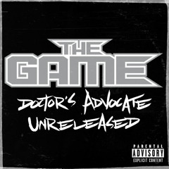 The Game - Gangster (Feat. Devin The Dude)
