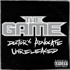 The Game - Feels Good (Feat. Mya)