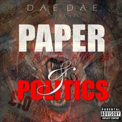 Dae Digs - 'Intro'(TheUKRapScene EXCLUSIVE!!)