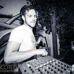 Discotech Podcast || 19 James George Davison