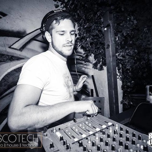 Discotech Podcast || 19 James George Davison